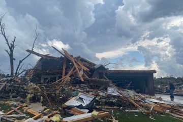 Widespread damage reported after tornadoes race across nation’s heartland – Fox Weather