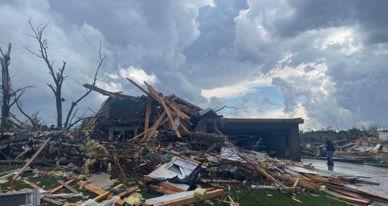 widespread-damage-reported-after-tornadoes-race-across-nation’s-heartland-–-fox-weather