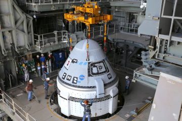 Boeing Starliner 1st astronaut flight: Live updates – Space.com