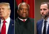 Justice Thomas raised crucial question about legitimacy of special counsel’s prosecution of Trump – Fox News
