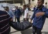 Hamas is reviewing an Israeli proposal for a cease-fire in Gaza, as a planned Rafah offensive looms – The Associated Press
