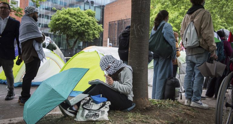 college-campus-protests-against-israel-hamas-war-continue-–-the-associated-press