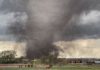 Devastating tornadoes flatten homes in Nebraska and Iowa as storm threat grows ‘dangerous’ for millions – CNN