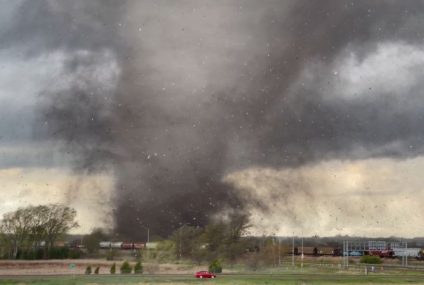 Devastating tornadoes flatten homes in Nebraska and Iowa as storm threat grows ‘dangerous’ for millions – CNN