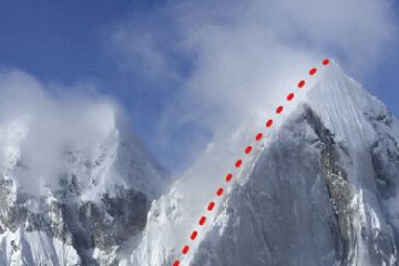 Climber Is Killed in Fall at Denali Peak in Alaska – The New York Times