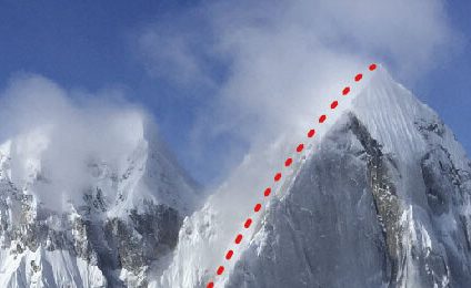 Climber Is Killed in Fall at Denali Peak in Alaska – The New York Times