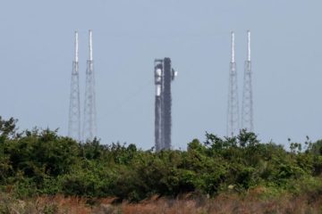 Live coverage: SpaceX to launch 23 Starlink satellites on Falcon 9 flight from Cape Canaveral – Spaceflight Now – Spaceflight Now