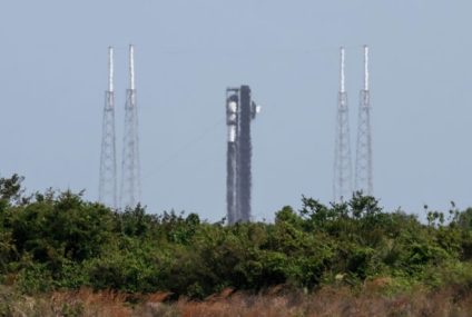 Live coverage: SpaceX to launch 23 Starlink satellites on Falcon 9 flight from Cape Canaveral – Spaceflight Now – Spaceflight Now