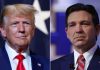 Trump and DeSantis meet in Miami for first conversation since Florida governor dropped out of GOP primary – CNN
