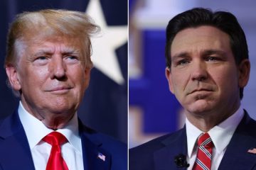 Trump and DeSantis meet in Miami for first conversation since Florida governor dropped out of GOP primary – CNN
