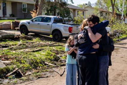 At least 4 killed in Oklahoma tornado outbreak, as threat of severe storms continues from Missouri to Texas – CNN
