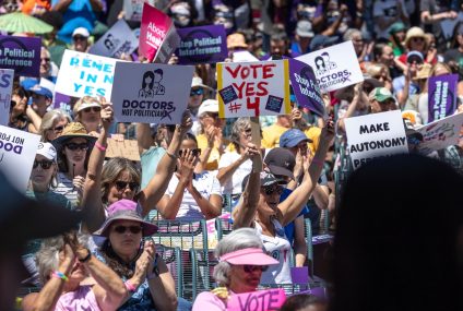 Florida prepares for near-total abortion ban to take effect – The Washington Post – The Washington Post