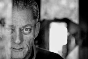 Paul Auster, the Patron Saint of Literary Brooklyn, Dies at 77 – The New York Times