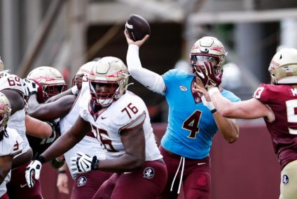 College football transfer portal grades: Texas, FSU get ‘A+’ but LSU finishes with ‘C+’ after window closes – CBS s