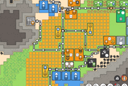 Mini Settlers is a city builder that you can both enjoy and actually put down – Ars Technica