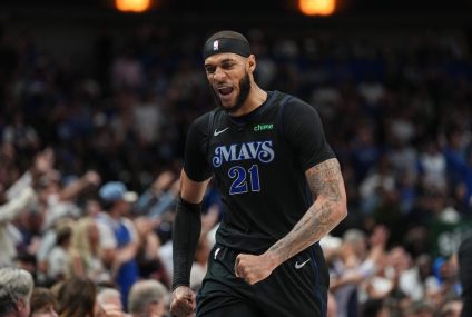 Friday’s NBA playoffs takeaways: Mavericks eliminate Clippers; Magic force Game 7 – The Athletic