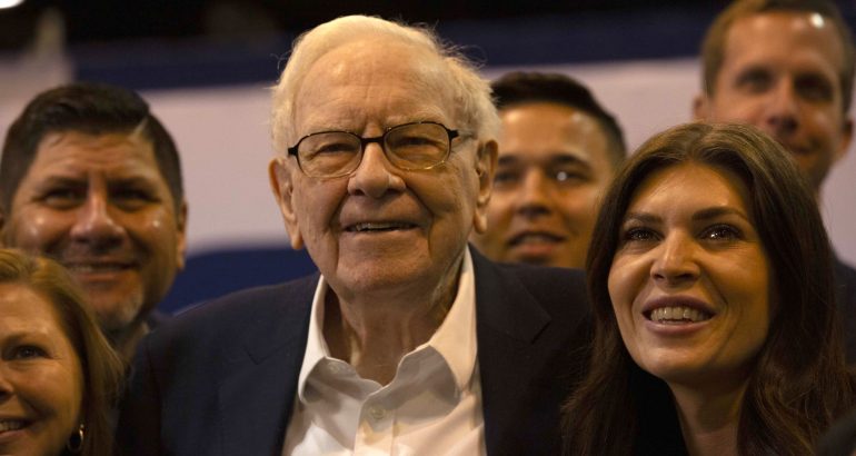 follow-warren-buffett’s-commentary-at-berkshire-hathaway’s-annual-meeting:-live-updates-–-cnbc