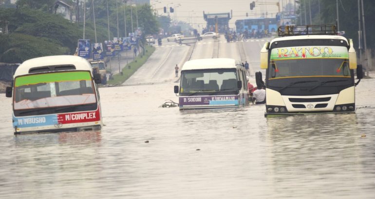 power-blackouts-hit-tanzania-as-cyclone-hidaya-intensifies-toward-the-country’s-coastline-–-the-associated-press