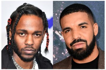 Drake and Kendrick Lamar release diss tracks within minutes with list of allegations – The Independent
