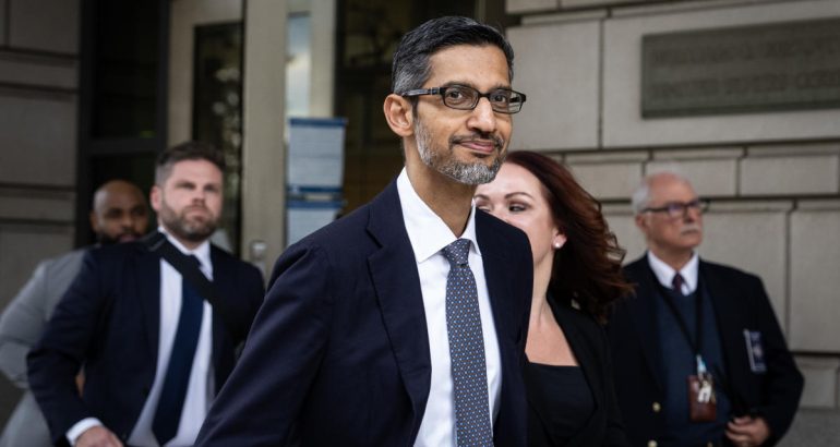 the-ending-of-google’s-monopoly-trial-has-silicon-valley-on-edge-–-yahoo-finance