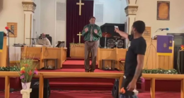 shocking-moment-pennsylvania-man-pulls-a-gun-on-pastor-in-front-of-horrified-congregation-–-but-an-‘act-of-god-–-daily-mail