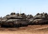 Israel-Hamas War and Gaza Cease-Fire Talks: Live Updates – The New York Times
