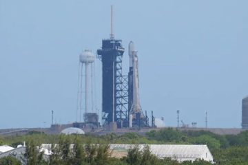 Live coverage: SpaceX poised to break Space Shuttle pad record with Falcon 9 Starlink mission – Spaceflight Now – Spaceflight Now