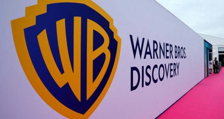 warner-bros.-discovery-‘hopeful’-for-nba-deal-as-earnings-miss-estimates-amid-linear-tv-struggles-–-yahoo-finance