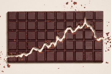 Cocoa Prices are Going Nuts – The New York Times