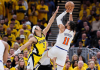 Knicks’ Jalen Brunson says hunting for a foul in closing seconds of Game 3 loss was a ‘terrible decision’ – CBS s