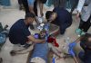 Israel orders new evacuations in the southern Gaza city of Rafah as it prepares to expand operations – The Associated Press