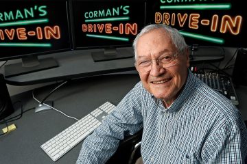 Roger Corman, independent filmmaker and Hollywood mentor, dead at 98 – Fox News