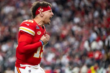 NFL schedule release: Chiefs to host Ravens in 2024 season opener – Yahoo s