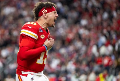 NFL schedule release: Chiefs to host Ravens in 2024 season opener – Yahoo s