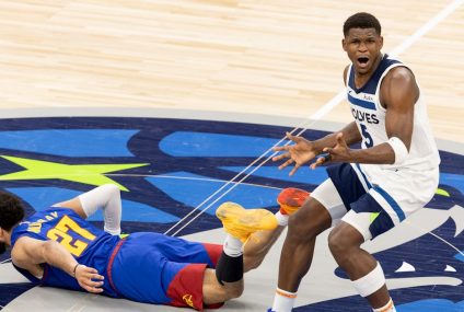 Timberwolves-Nuggets Game 4: Jamal Murray buzzer beater, Anthony Edwards scores 44 – Star Tribune