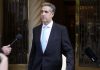 Trump hush money trial: Michael Cohen returns to face cross-examination – The Associated Press