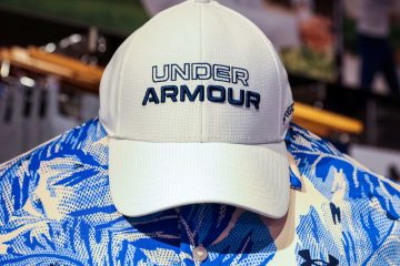 Under Armour is laying off workers as retailer says North America sales will plunge this year – CNBC