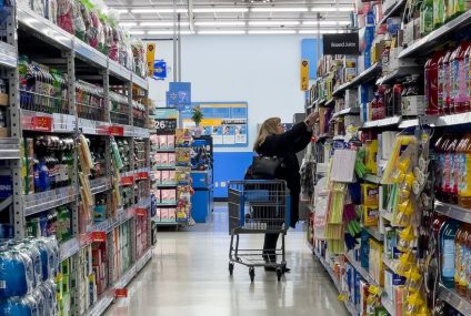 Walmart Opens the Year With Stronger Sales and Profit – The New York Times