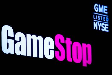 GameStop, AMC slide as meme stocks rally loses steam – Yahoo Finance