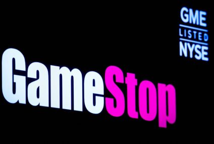 GameStop, AMC slide as meme stocks rally loses steam – Yahoo Finance