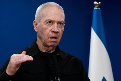 The Israeli Defense Establishment Revolts Against Netanyahu – The Atlantic