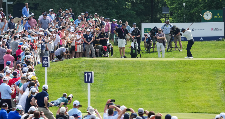 2024-pga-championship-tee-times,-pairings:-complete-schedule-on-tv,-groups-in-round-1-on-thursday-at-valhalla-–-cbs-s