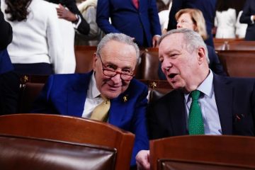 Senate set to confirm 200th Biden judge as Democrats tout „major milestone” – CBS News