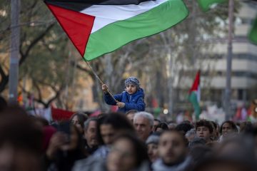 Spain, Ireland and Norway will recognize a Palestinian state on May 28. Why does that matter? – The Associated Press