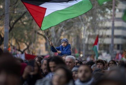 Spain, Ireland and Norway will recognize a Palestinian state on May 28. Why does that matter? – The Associated Press