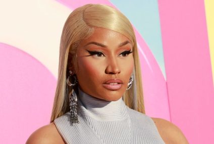 Nicki Minaj apologizes to fans for postponing concert after arrest in the Netherlands – CNN