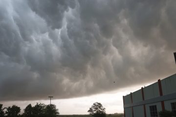 At least 5 dead in Texas after severe weather sweeps across Texas and Oklahoma, authorities say – The Associated Press