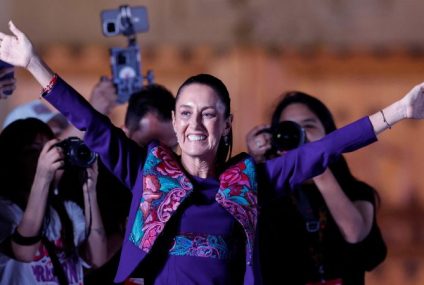 She is set to be Mexico’s first female president. But who is Claudia Sheinbaum? – CNN