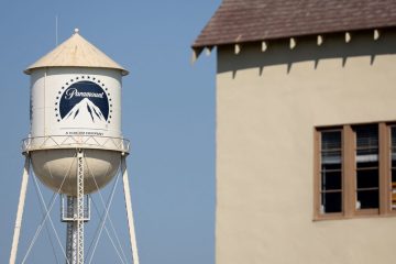 Paramount leadership team to announce job cuts, streaming JV plans at annual meeting – CNBC