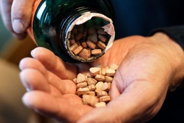 What Is MDMA Therapy for PTSD? And What Are Its Risks? – The New York Times